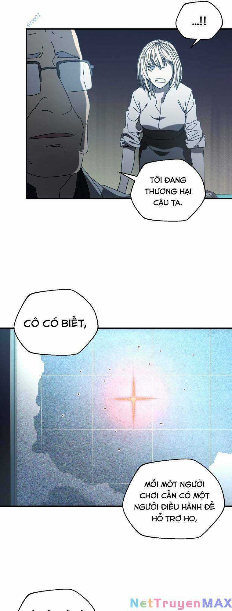 Địa Ngục Hận Thù - Chapter 26 - Trang 46