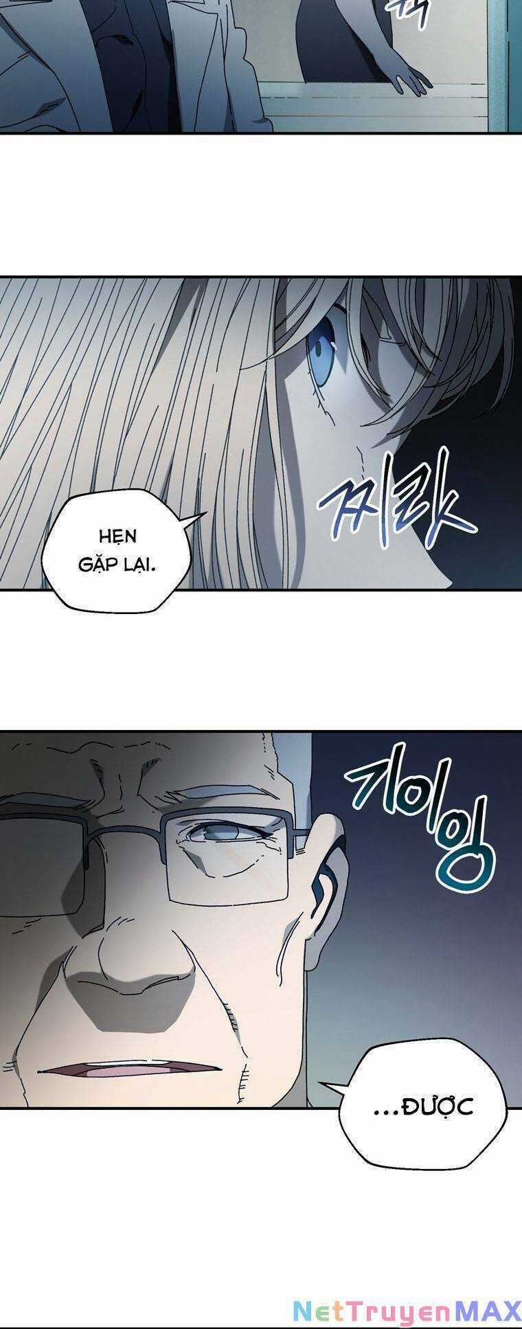 Địa Ngục Hận Thù - Chapter 26 - Trang 49