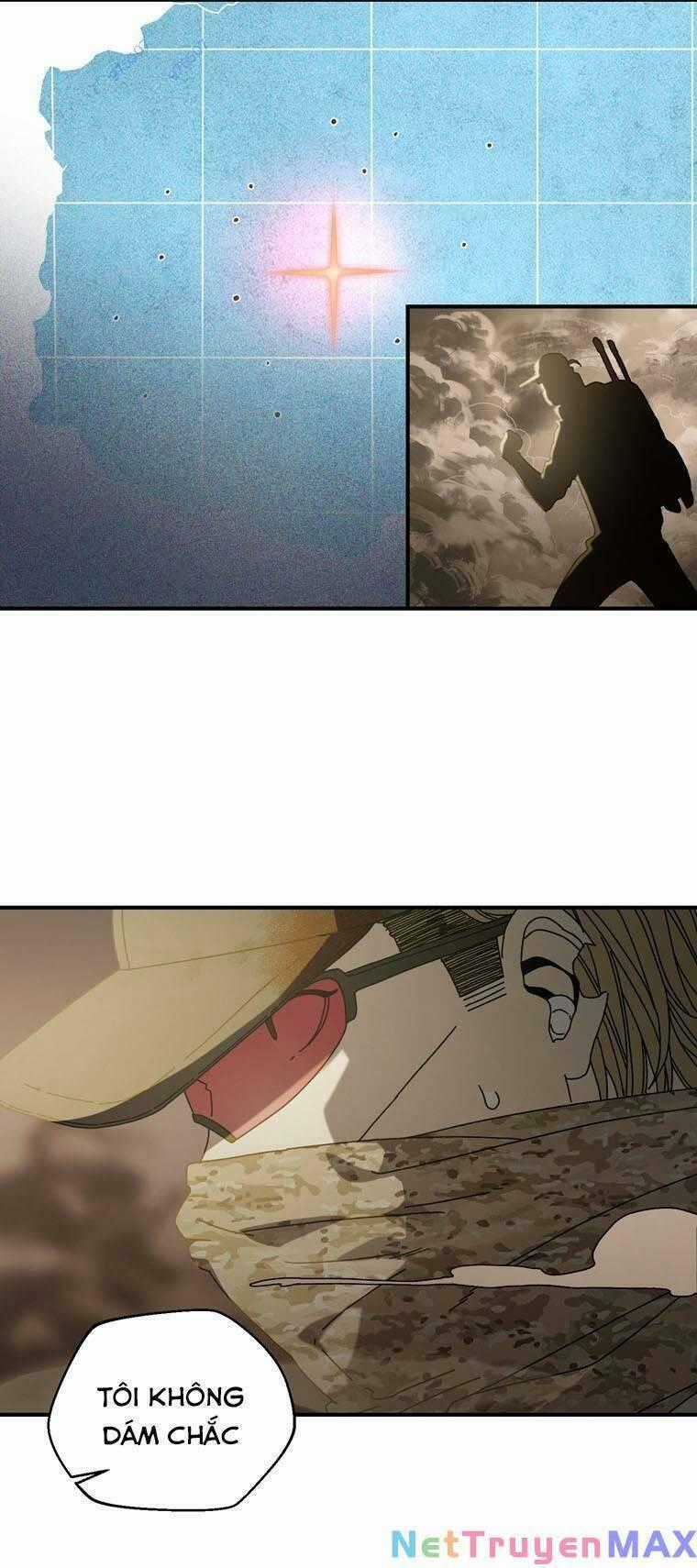 Địa Ngục Hận Thù - Chapter 26 - Trang 50