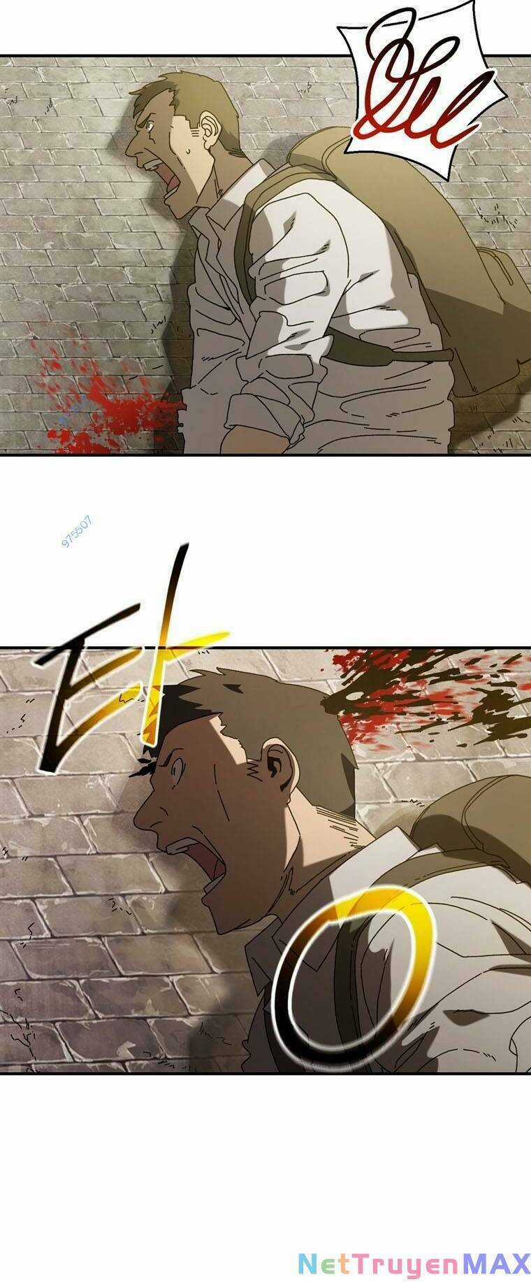 Địa Ngục Hận Thù - Chapter 26 - Trang 6