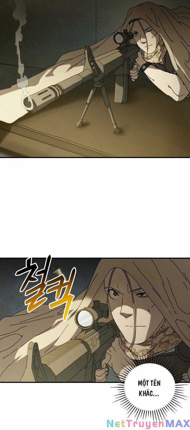 Địa Ngục Hận Thù - Chapter 26 - Trang 8