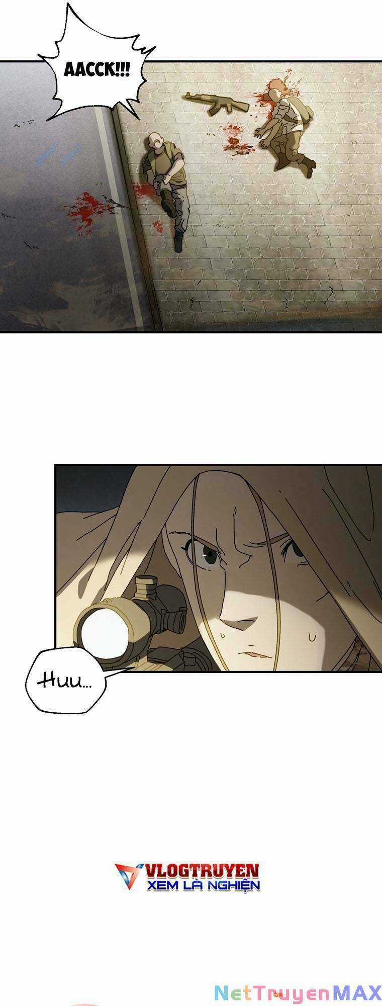 Địa Ngục Hận Thù - Chapter 26 - Trang 9