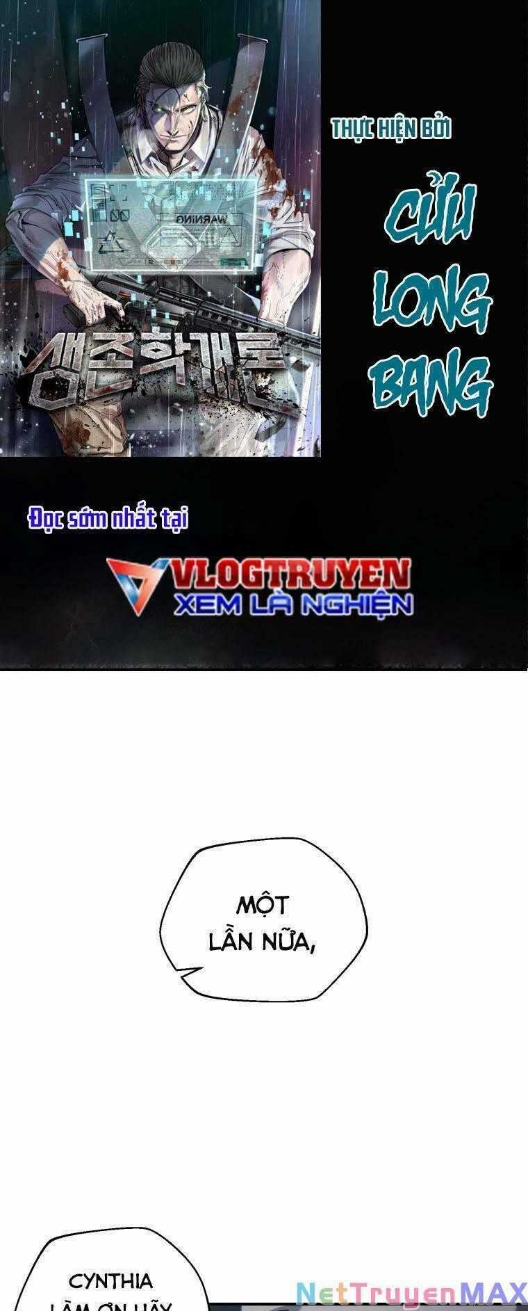 Địa Ngục Hận Thù - Chapter 27 - Trang 1