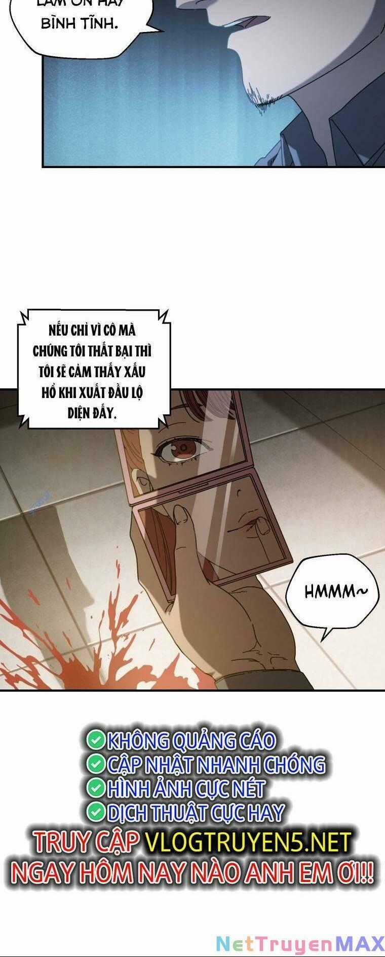 Địa Ngục Hận Thù - Chapter 27 - Trang 2