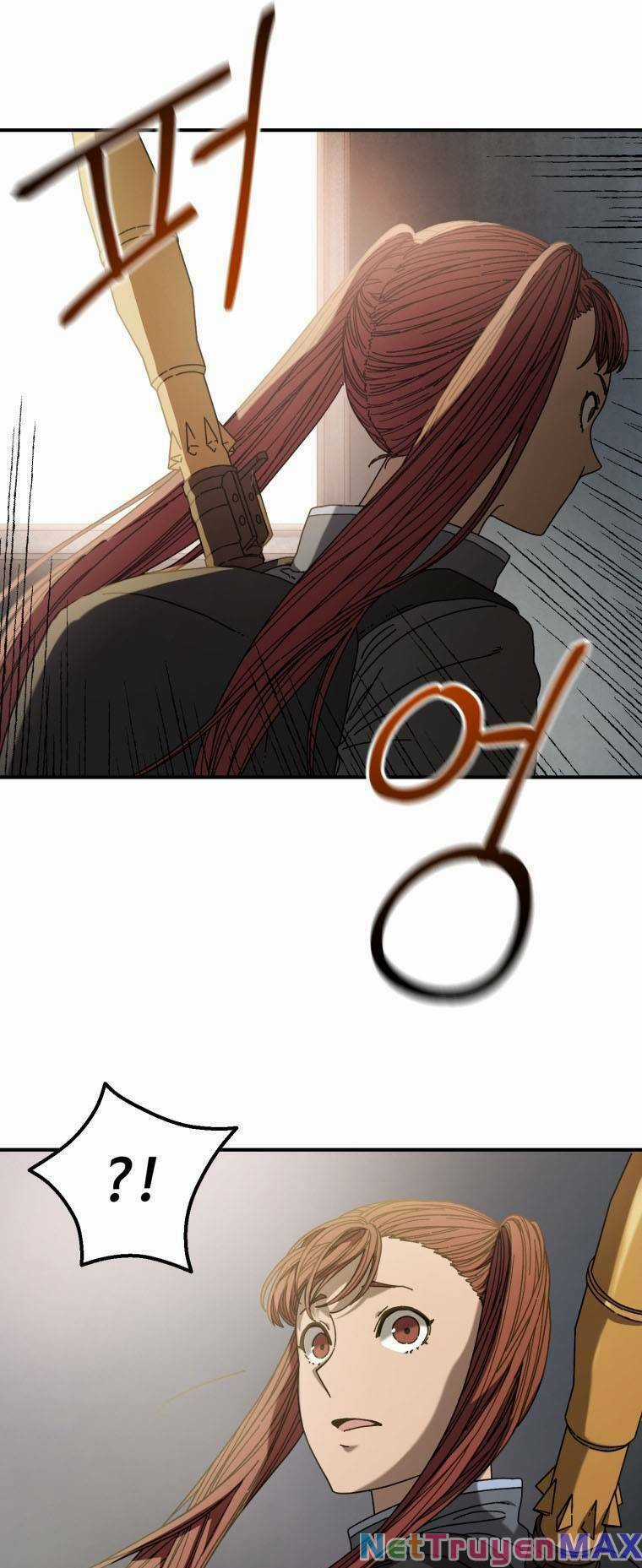 Địa Ngục Hận Thù - Chapter 27 - Trang 11