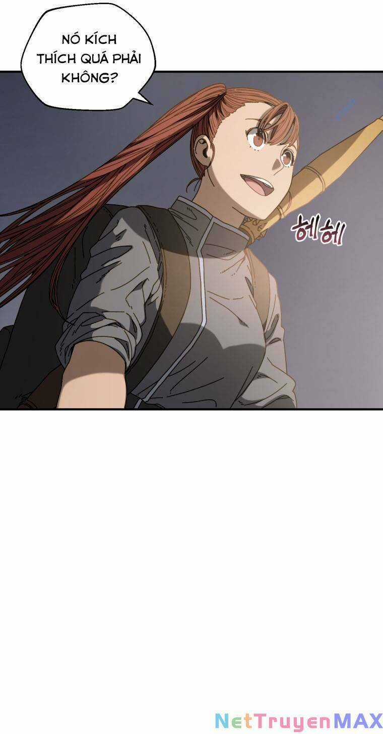 Địa Ngục Hận Thù - Chapter 27 - Trang 13