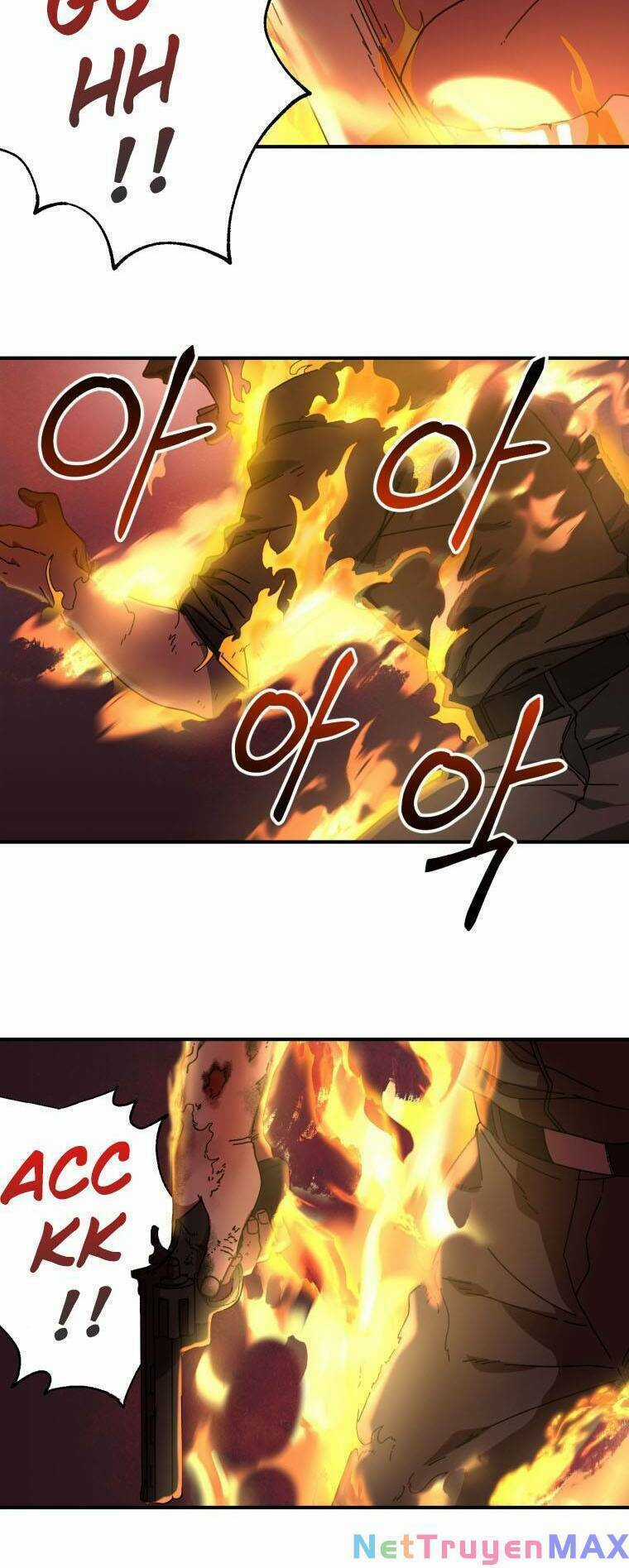 Địa Ngục Hận Thù - Chapter 27 - Trang 16