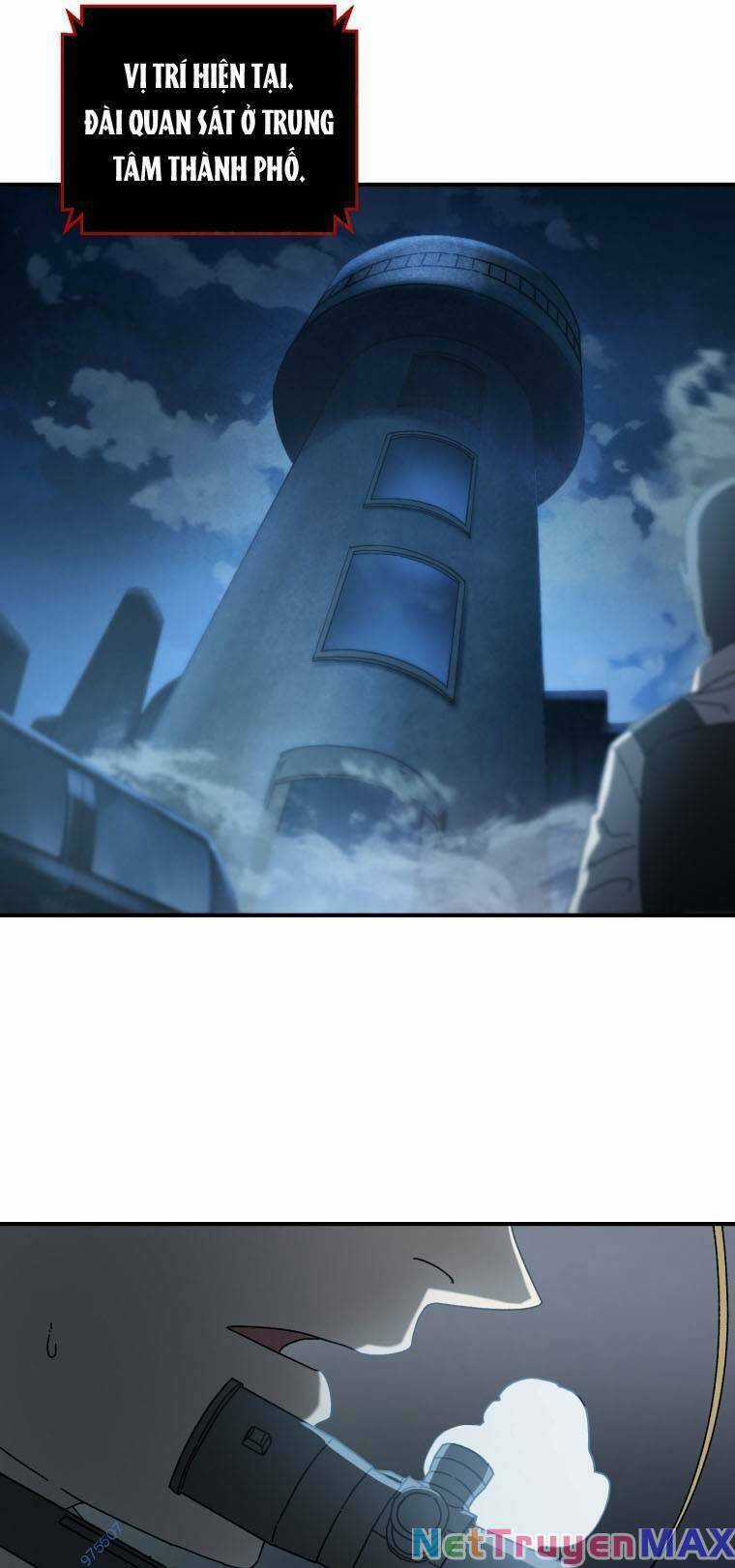 Địa Ngục Hận Thù - Chapter 27 - Trang 21