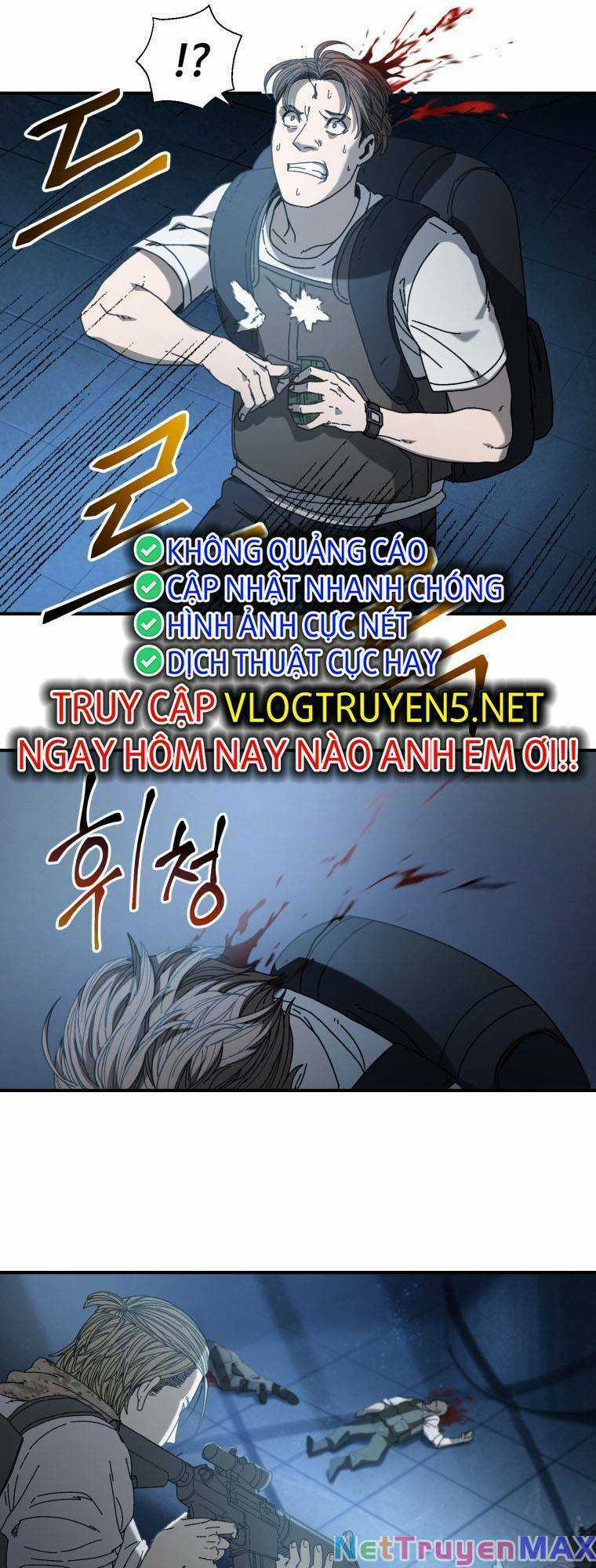 Địa Ngục Hận Thù - Chapter 27 - Trang 23