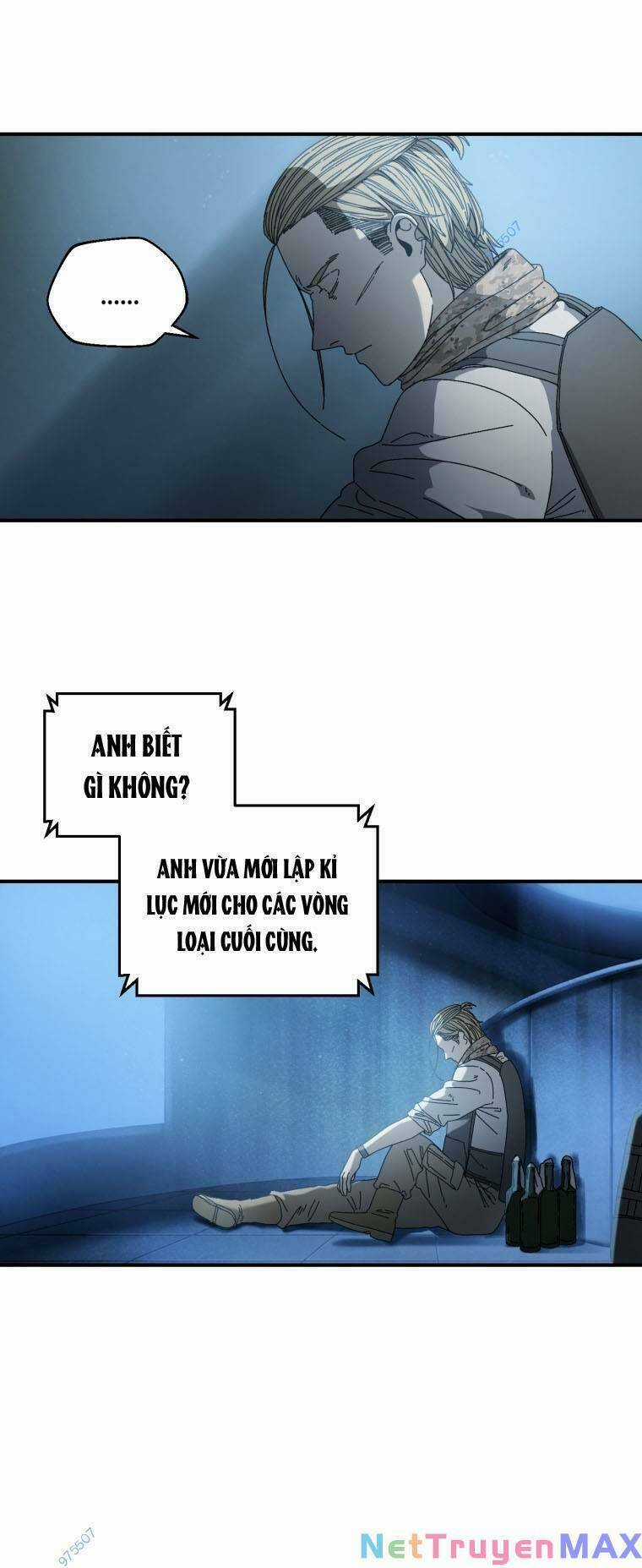 Địa Ngục Hận Thù - Chapter 27 - Trang 25