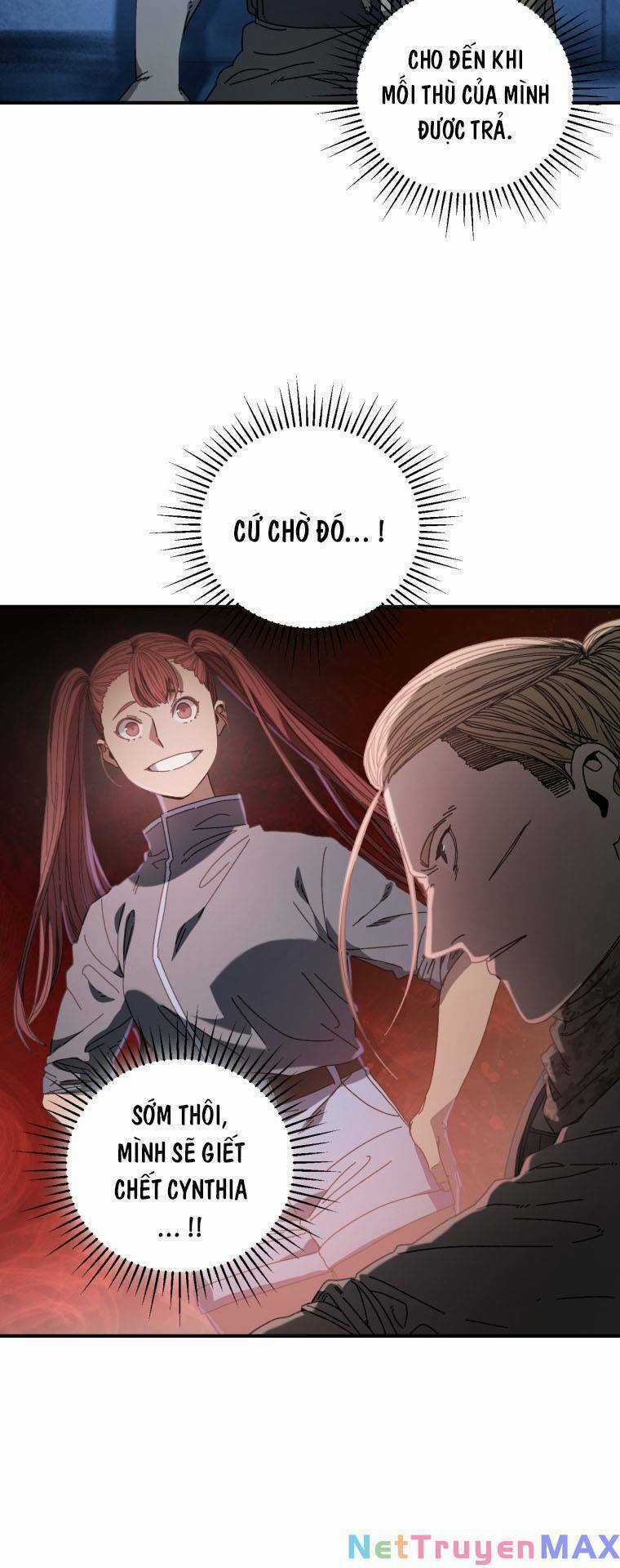 Địa Ngục Hận Thù - Chapter 27 - Trang 28