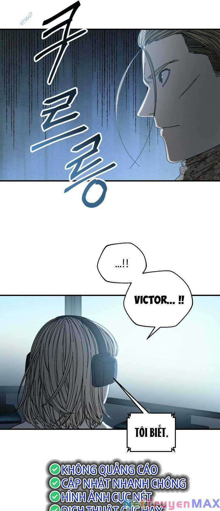 Địa Ngục Hận Thù - Chapter 27 - Trang 29