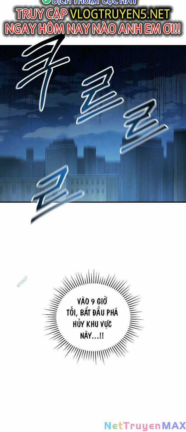 Địa Ngục Hận Thù - Chapter 27 - Trang 30