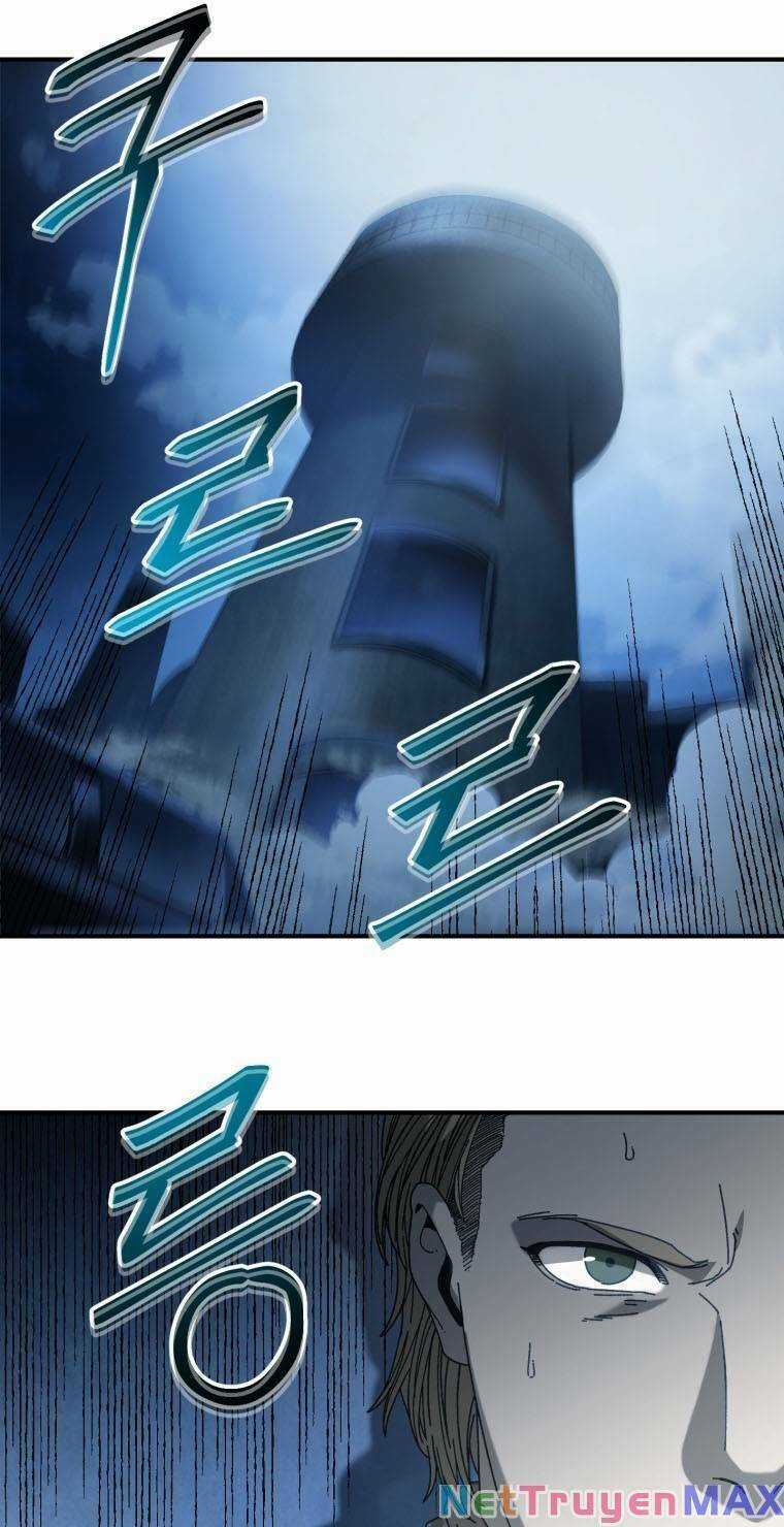 Địa Ngục Hận Thù - Chapter 27 - Trang 31