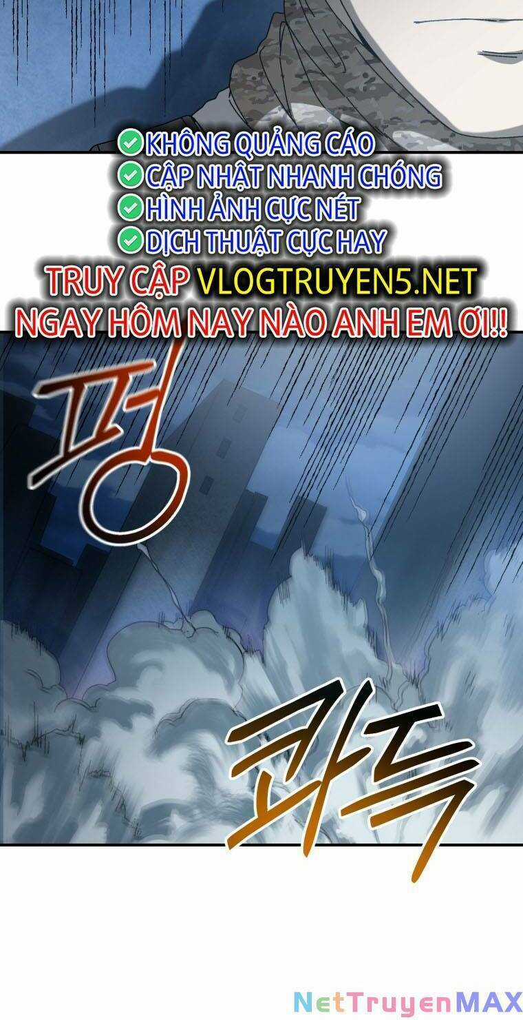 Địa Ngục Hận Thù - Chapter 27 - Trang 32