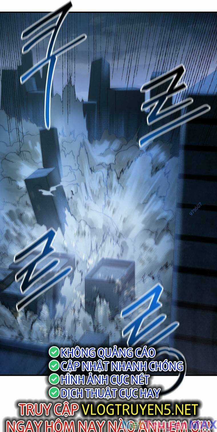 Địa Ngục Hận Thù - Chapter 27 - Trang 33