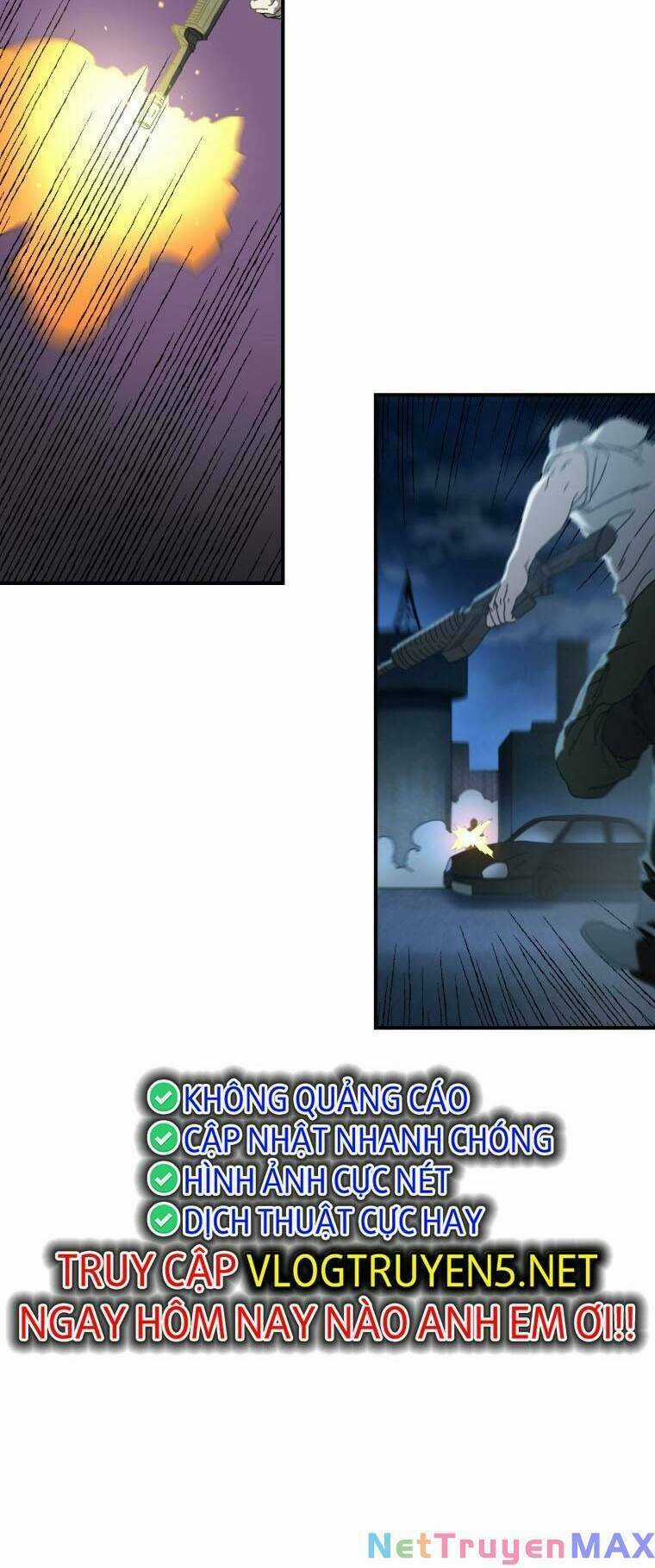 Địa Ngục Hận Thù - Chapter 27 - Trang 38