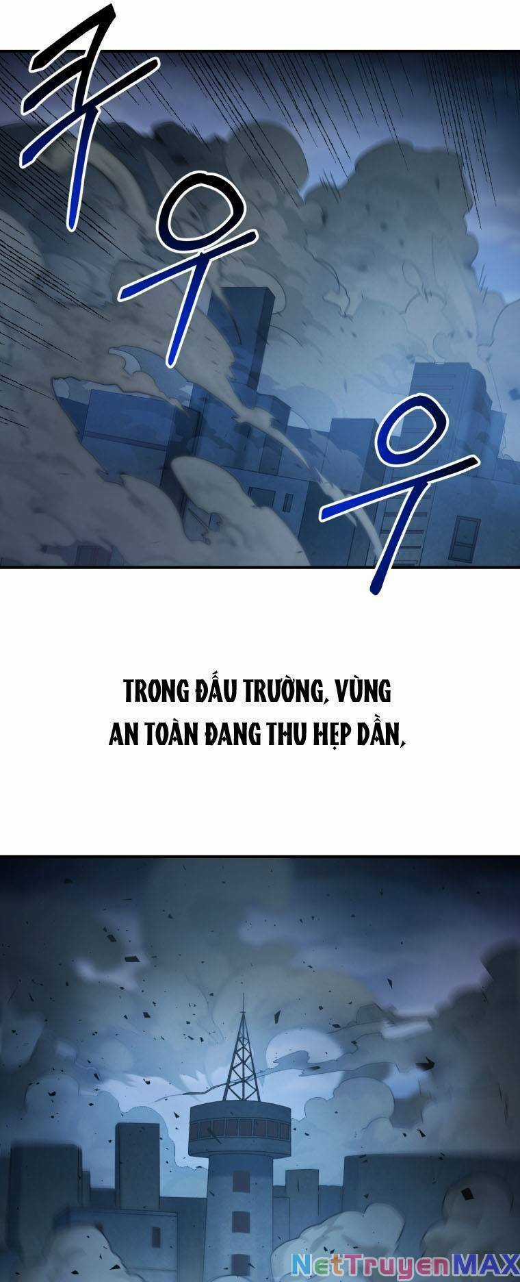 Địa Ngục Hận Thù - Chapter 27 - Trang 39