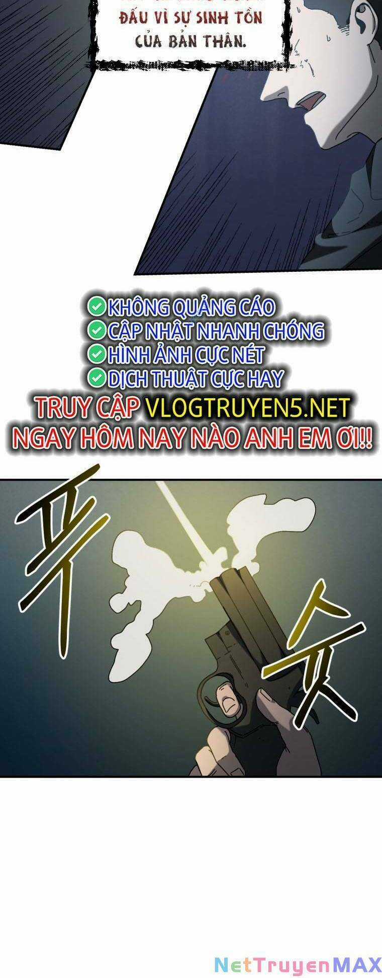 Địa Ngục Hận Thù - Chapter 27 - Trang 42