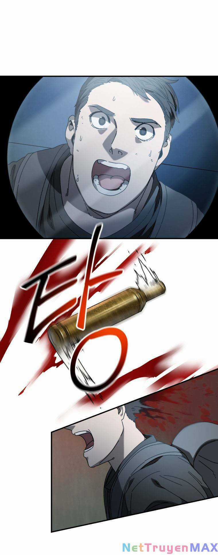 Địa Ngục Hận Thù - Chapter 27 - Trang 47