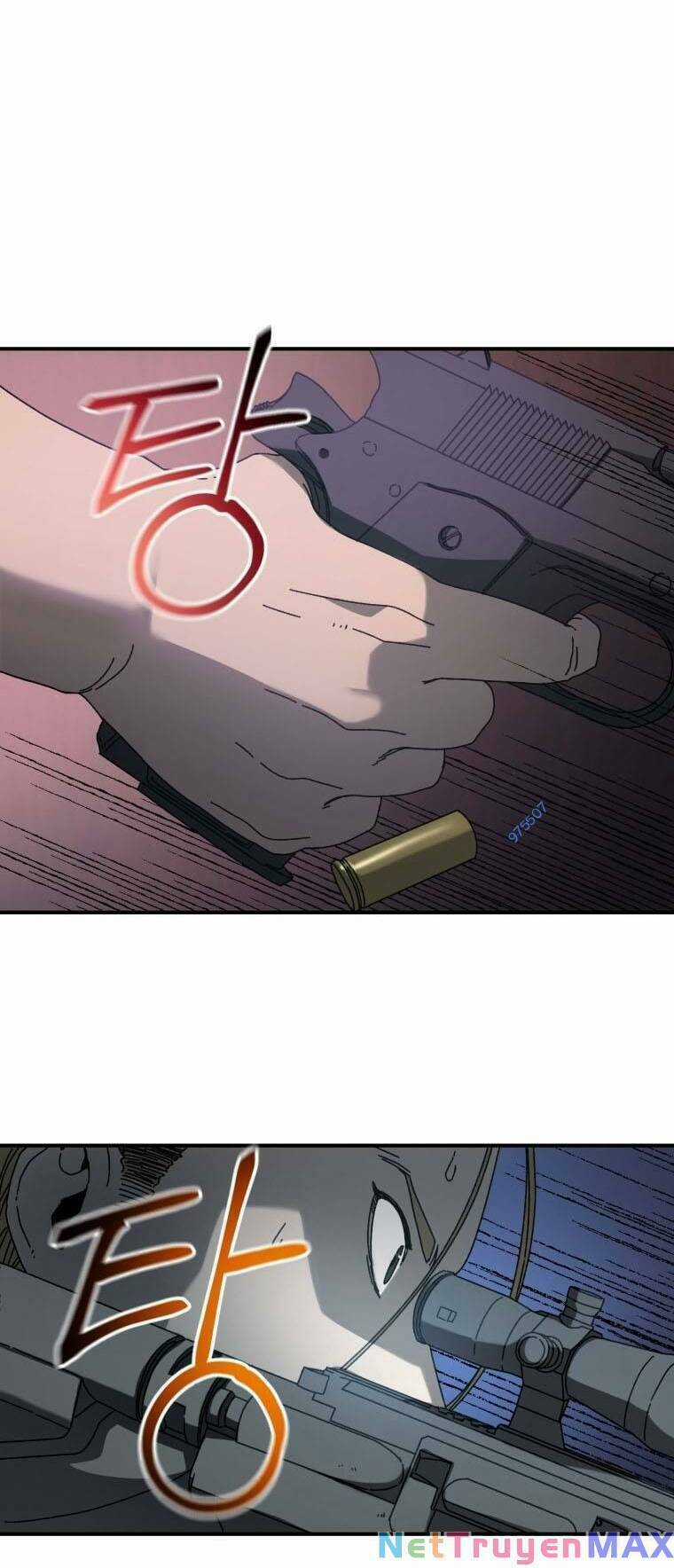 Địa Ngục Hận Thù - Chapter 27 - Trang 50