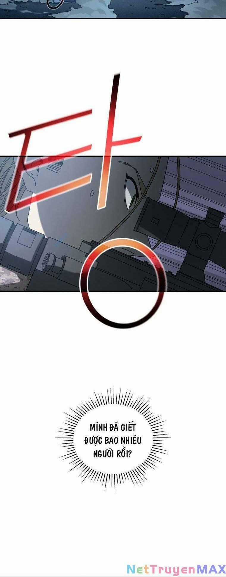 Địa Ngục Hận Thù - Chapter 28 - Trang 2