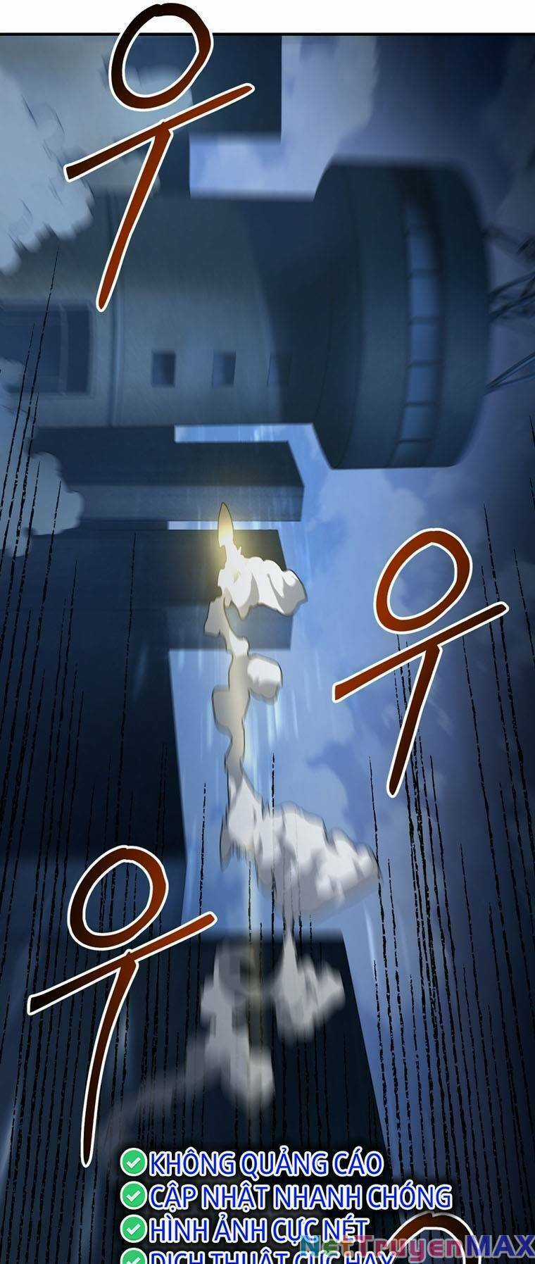 Địa Ngục Hận Thù - Chapter 28 - Trang 11