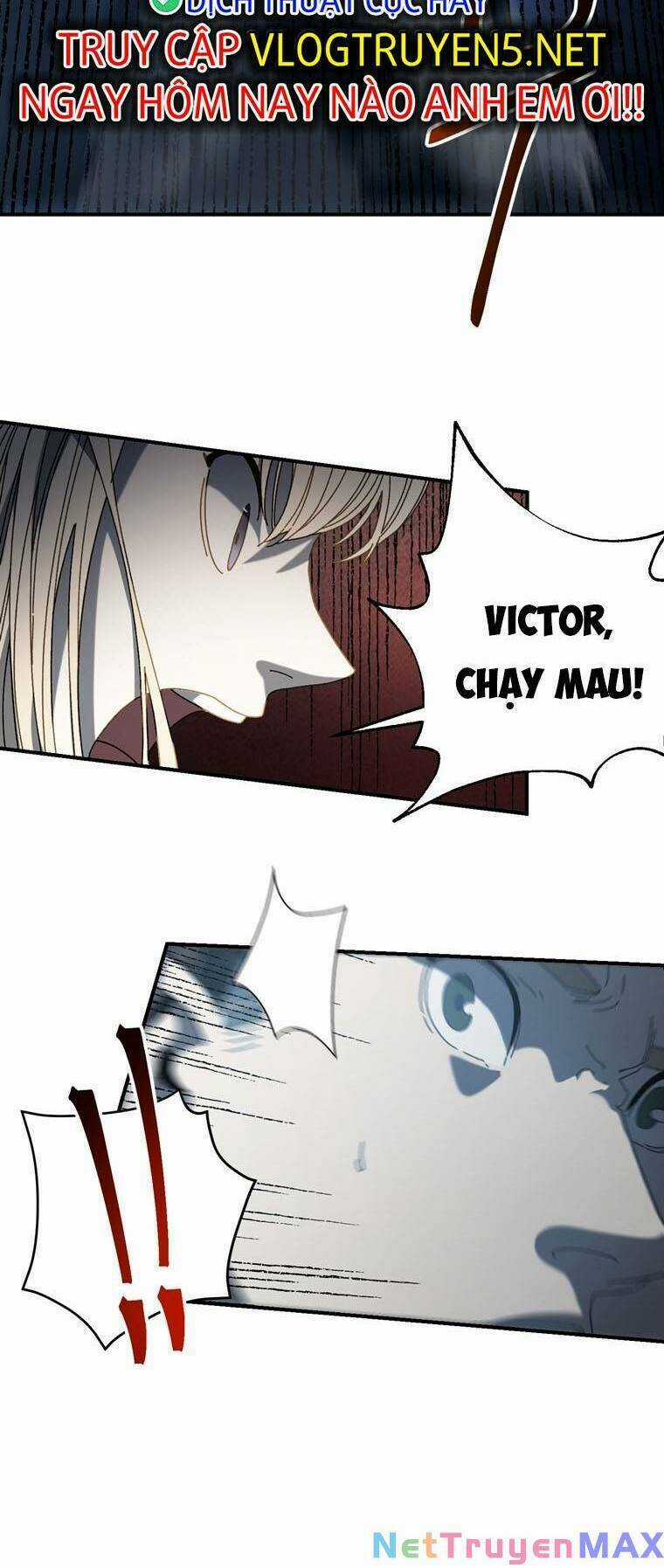 Địa Ngục Hận Thù - Chapter 28 - Trang 12