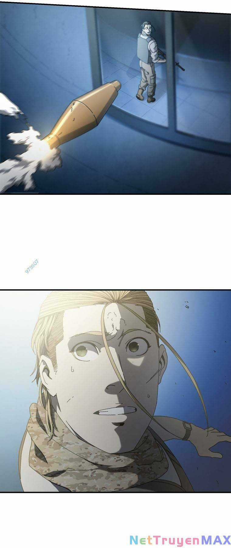 Địa Ngục Hận Thù - Chapter 28 - Trang 13