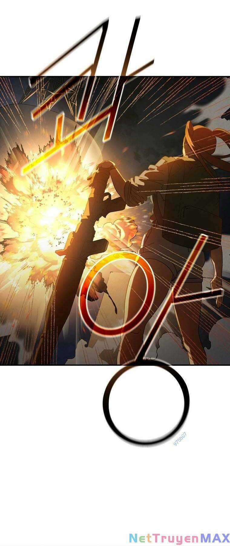 Địa Ngục Hận Thù - Chapter 28 - Trang 14