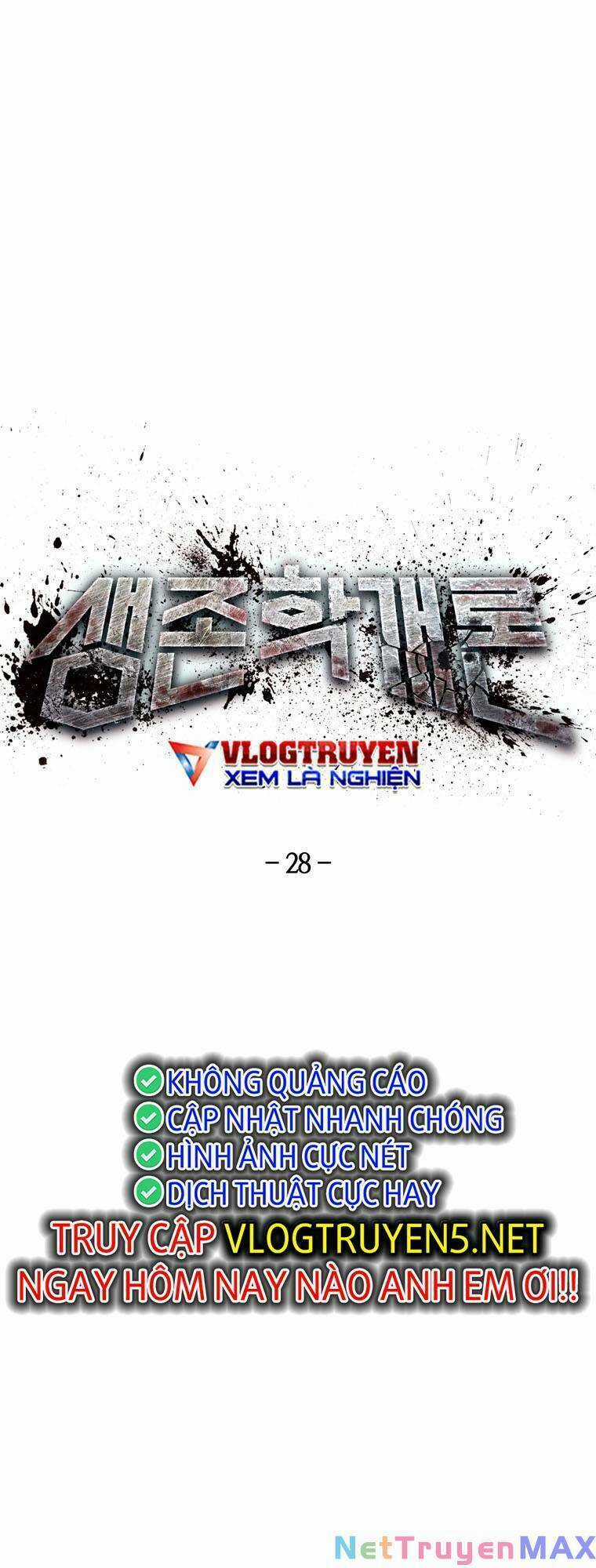 Địa Ngục Hận Thù - Chapter 28 - Trang 16