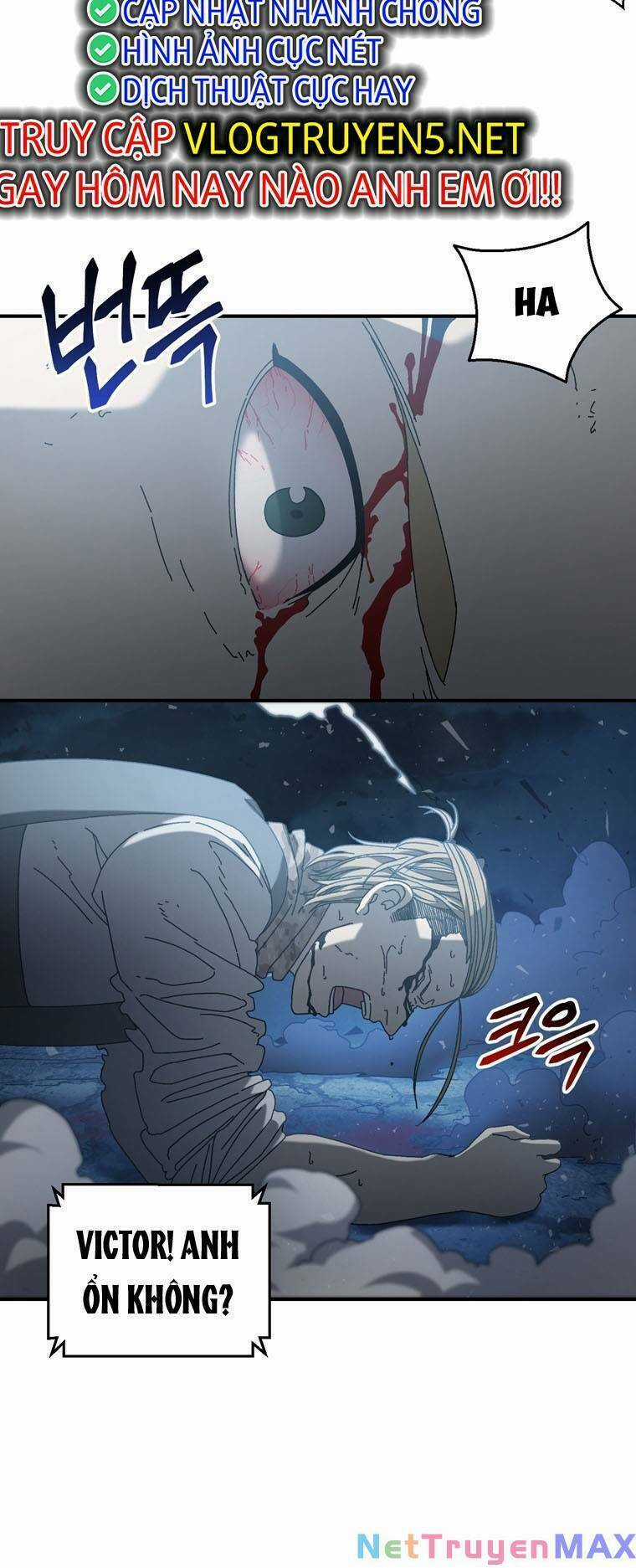 Địa Ngục Hận Thù - Chapter 28 - Trang 20