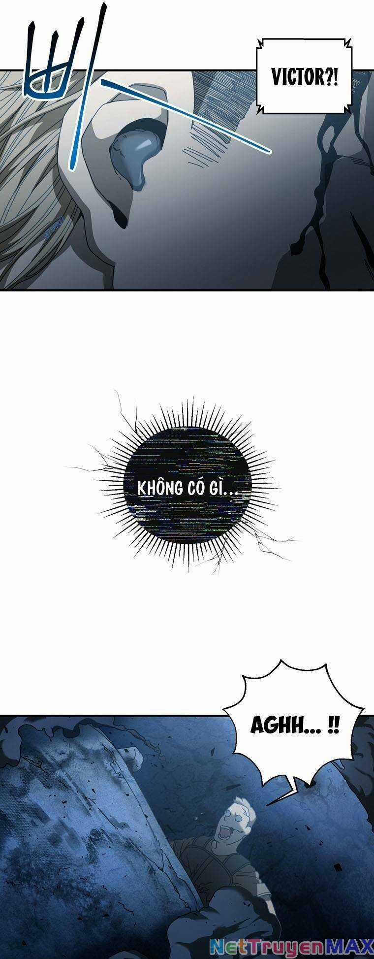 Địa Ngục Hận Thù - Chapter 28 - Trang 21