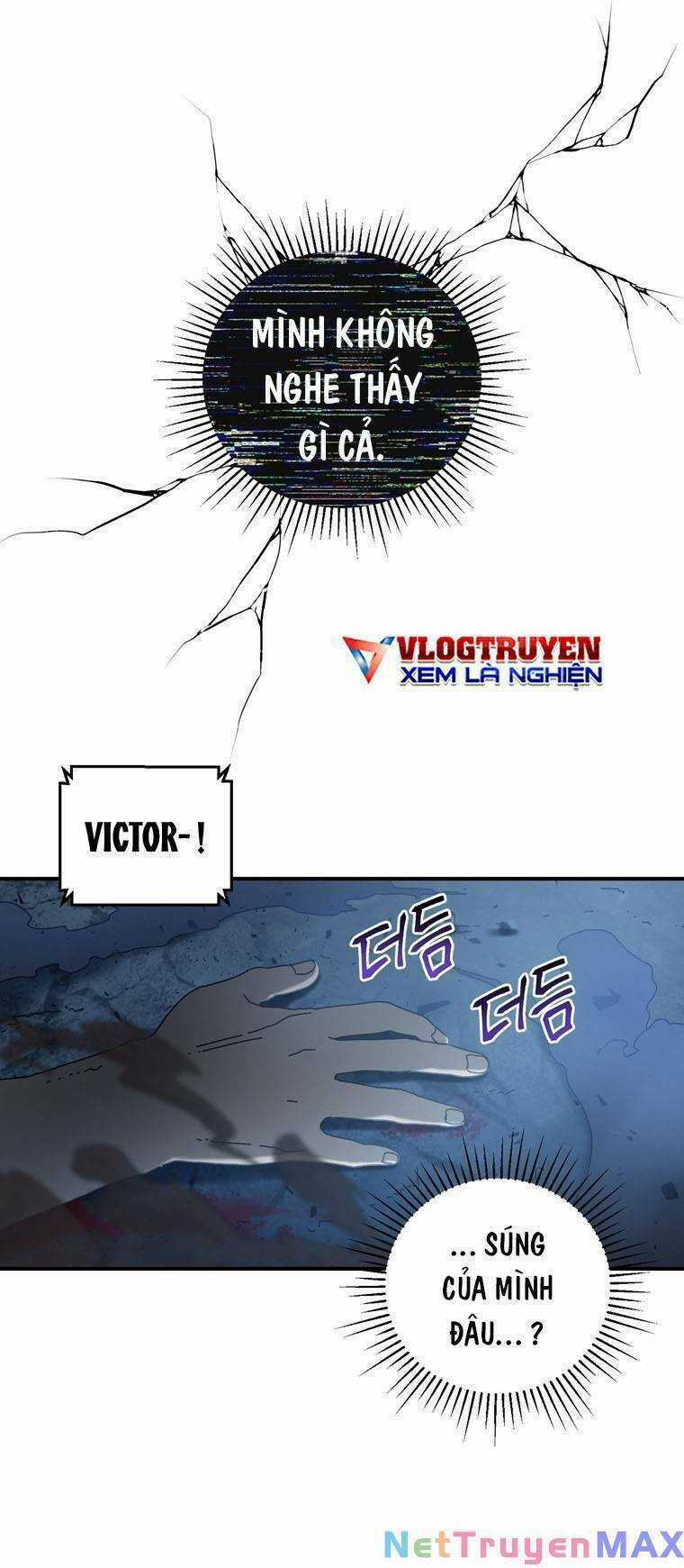 Địa Ngục Hận Thù - Chapter 28 - Trang 23