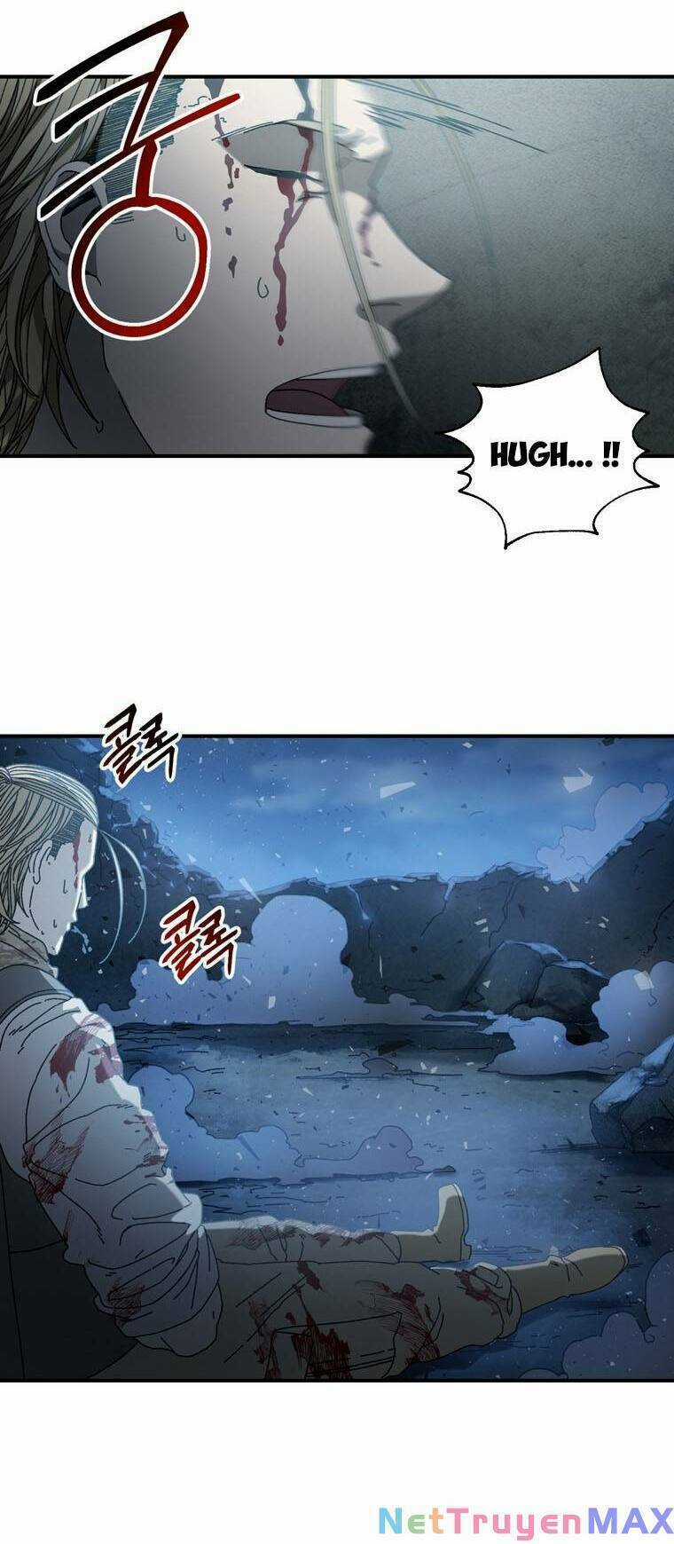 Địa Ngục Hận Thù - Chapter 28 - Trang 24