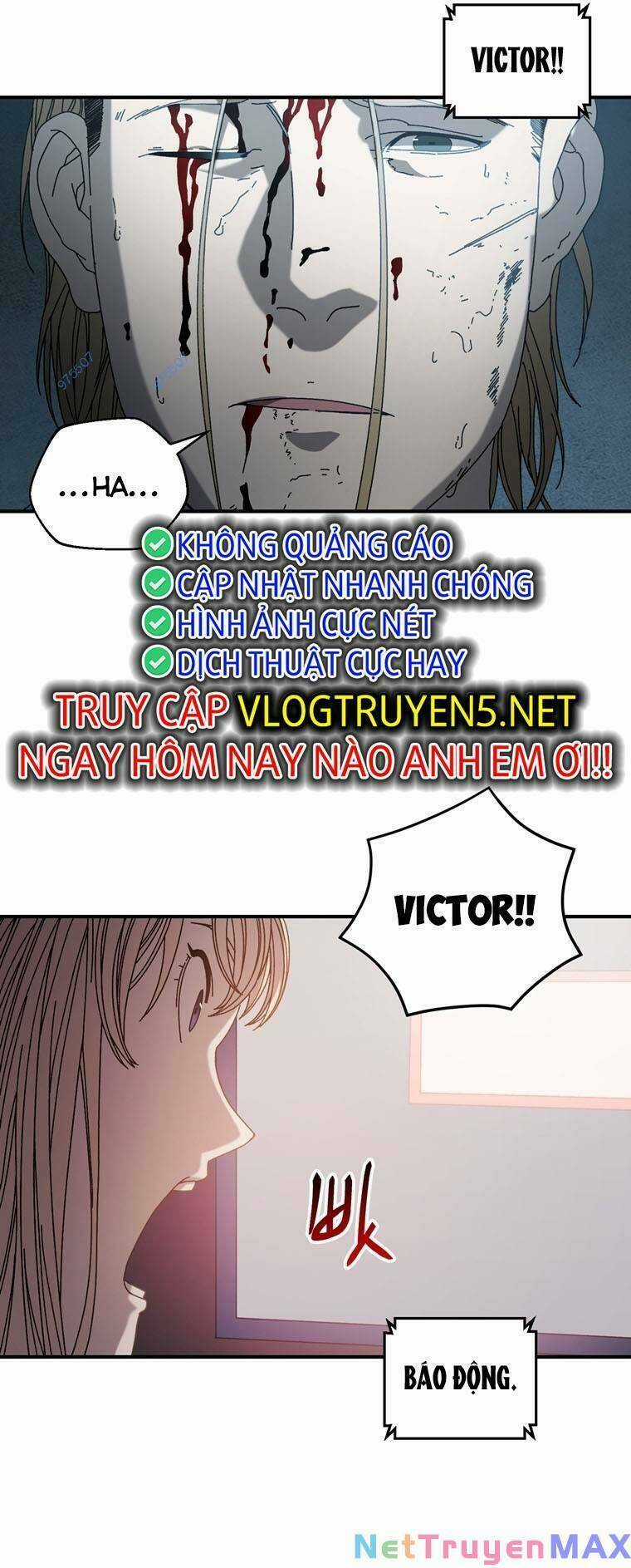 Địa Ngục Hận Thù - Chapter 28 - Trang 25