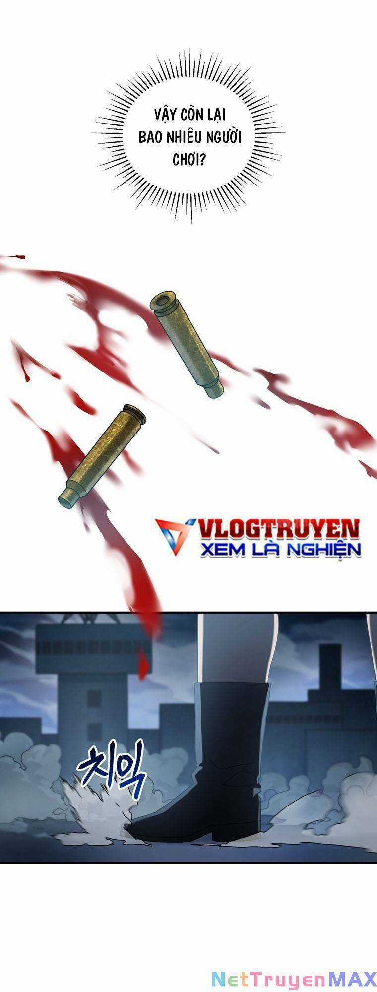 Địa Ngục Hận Thù - Chapter 28 - Trang 4