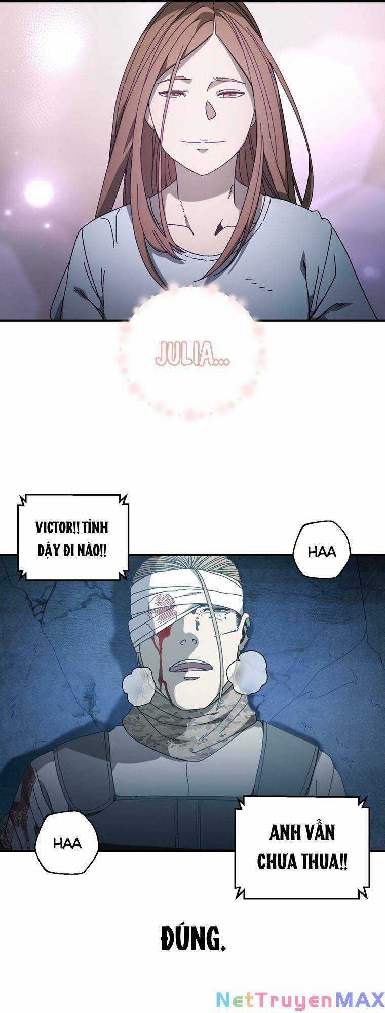 Địa Ngục Hận Thù - Chapter 28 - Trang 37