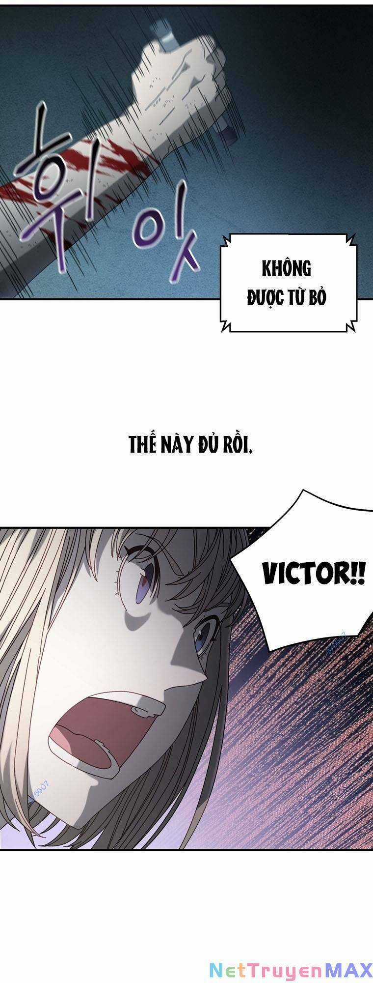 Địa Ngục Hận Thù - Chapter 28 - Trang 38