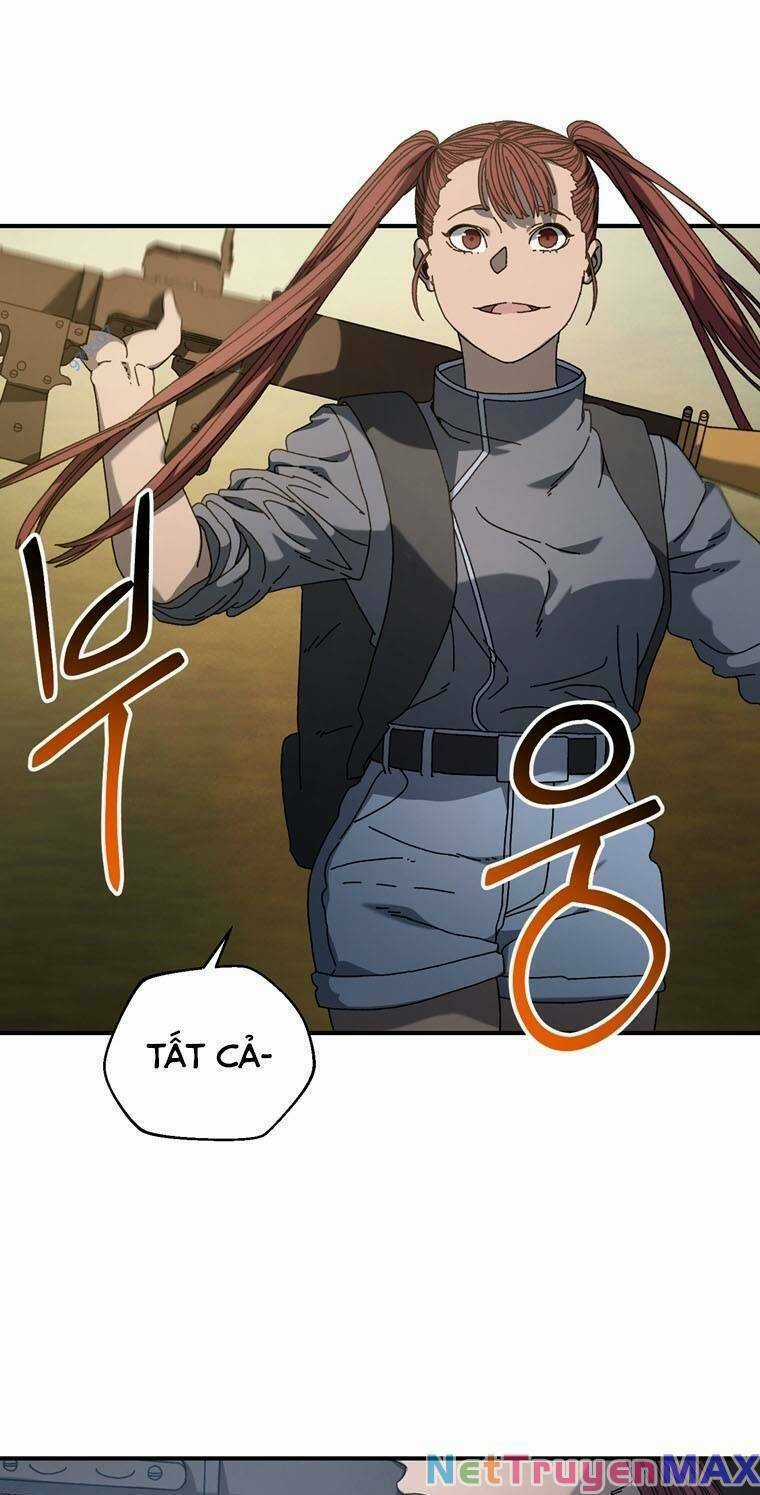 Địa Ngục Hận Thù - Chapter 28 - Trang 5