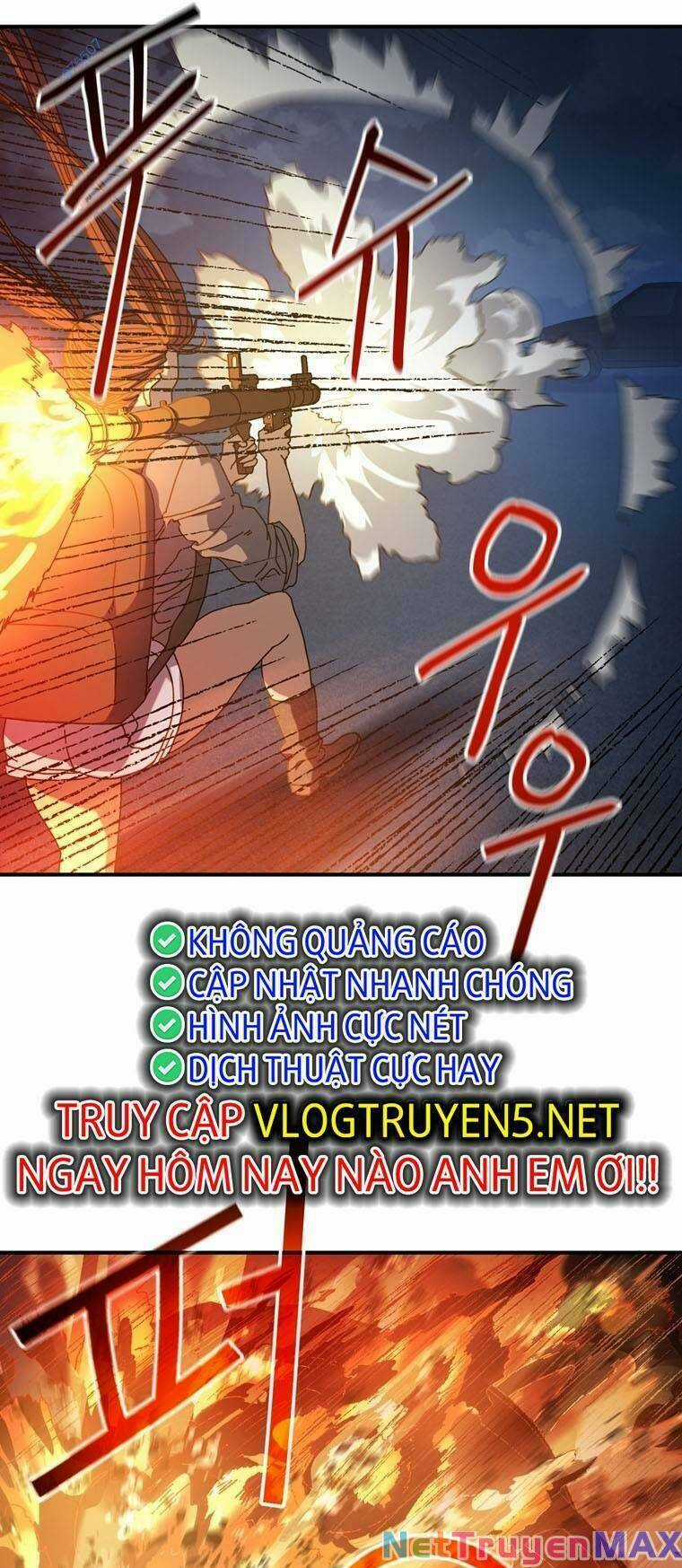 Địa Ngục Hận Thù - Chapter 28 - Trang 41