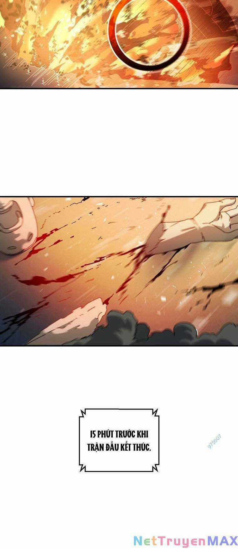 Địa Ngục Hận Thù - Chapter 28 - Trang 42