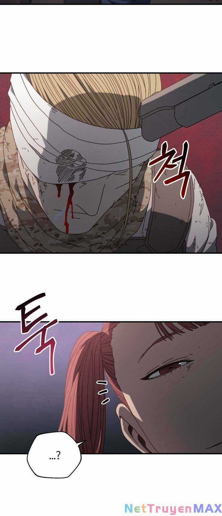 Địa Ngục Hận Thù - Chapter 28 - Trang 46