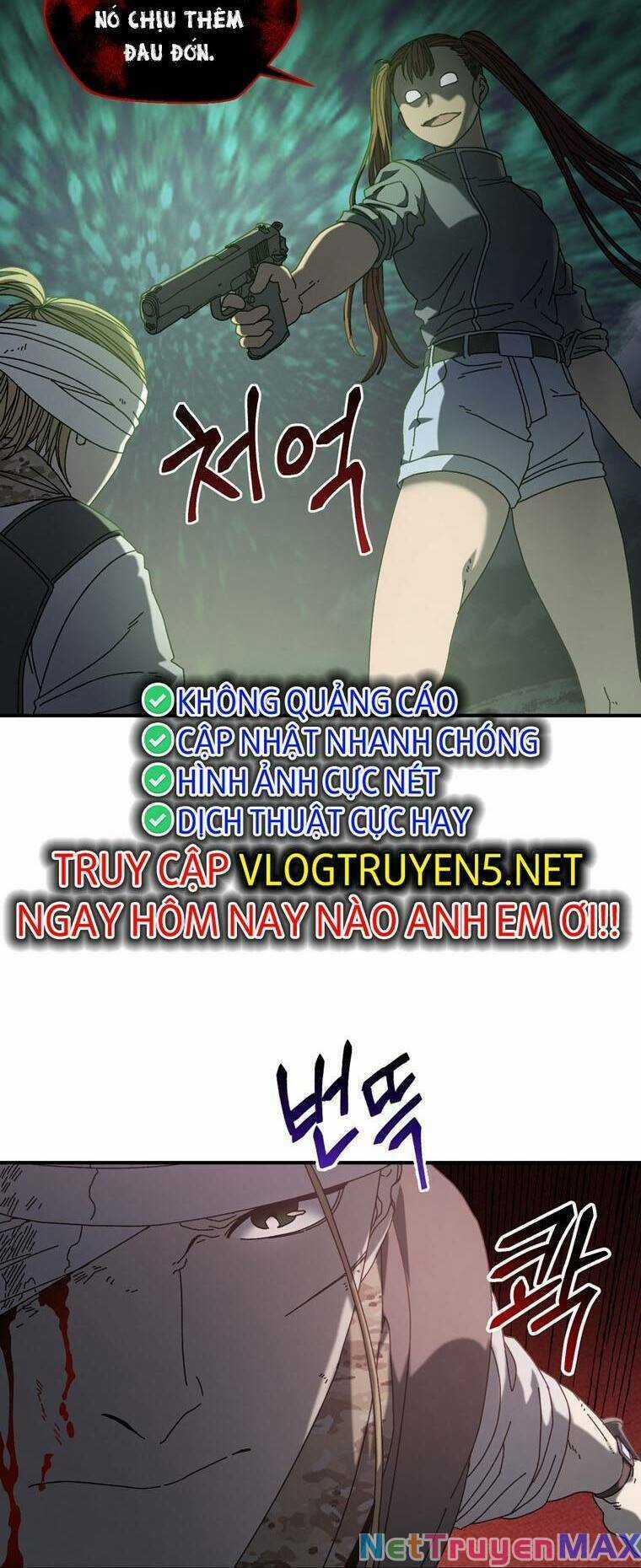 Địa Ngục Hận Thù - Chapter 28 - Trang 48