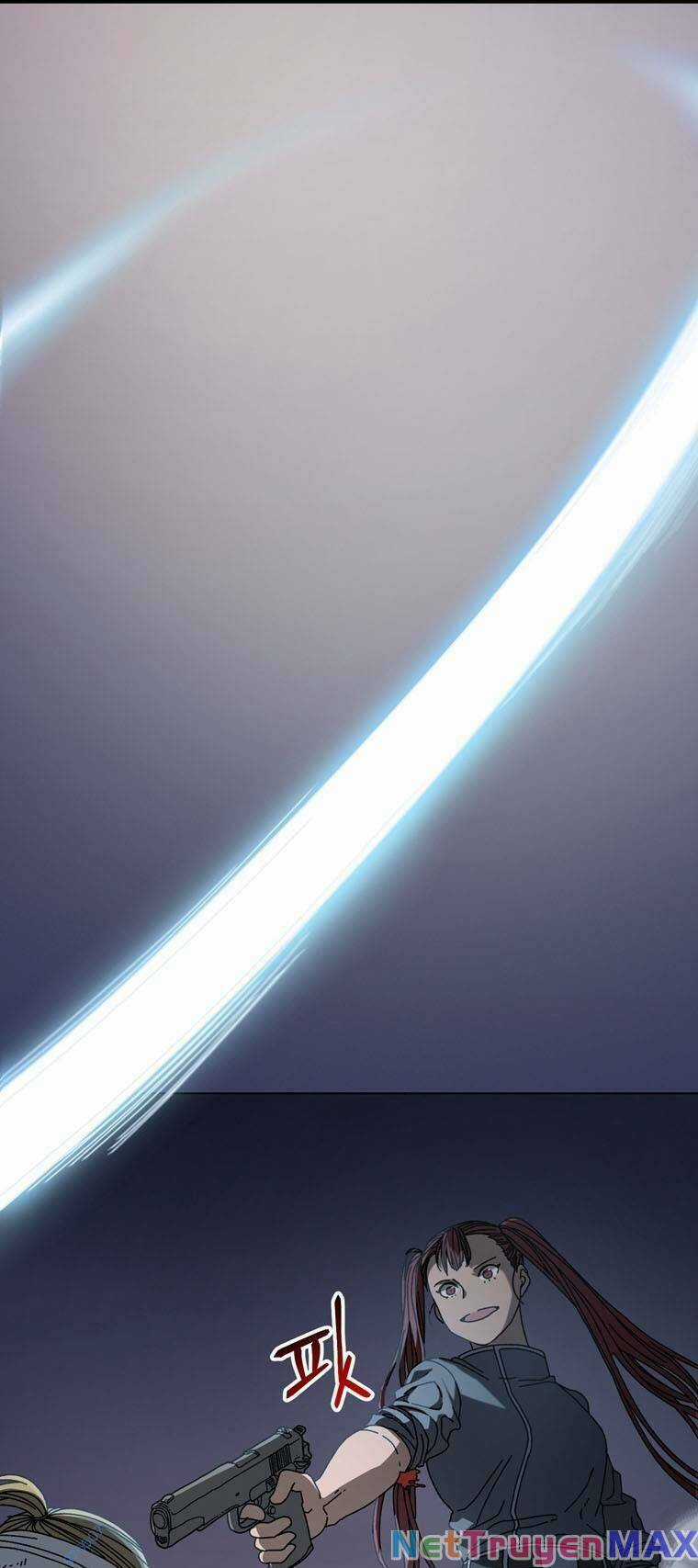 Địa Ngục Hận Thù - Chapter 28 - Trang 49