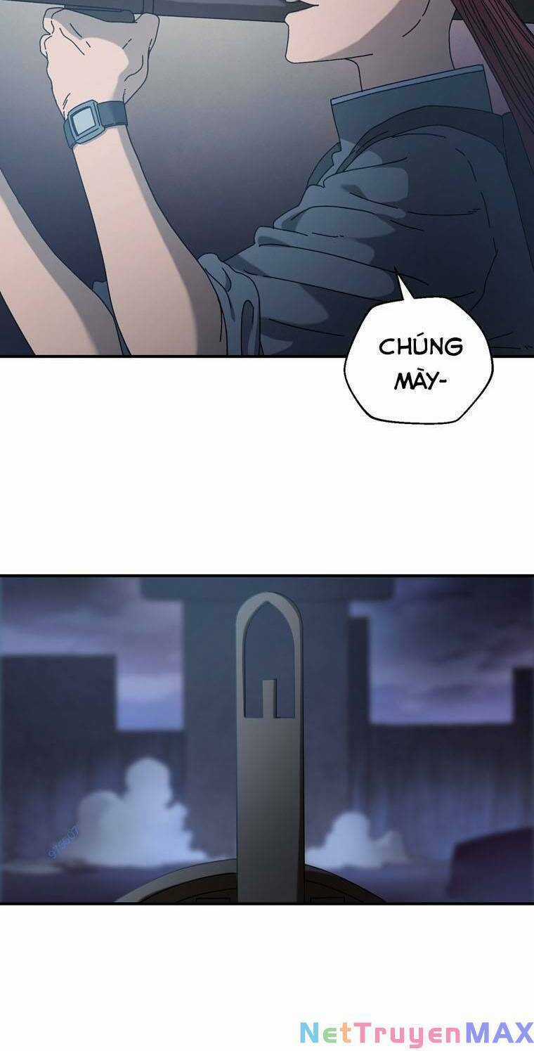 Địa Ngục Hận Thù - Chapter 28 - Trang 6