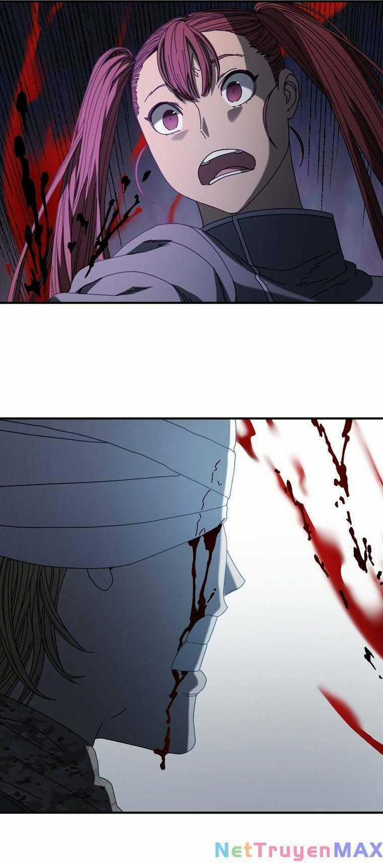 Địa Ngục Hận Thù - Chapter 28 - Trang 51