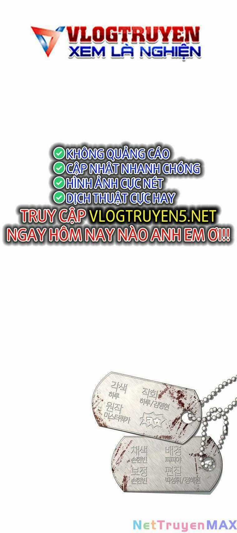 Địa Ngục Hận Thù - Chapter 28 - Trang 52