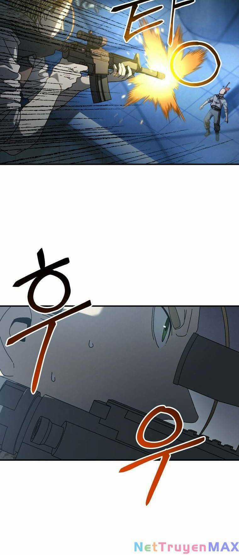 Địa Ngục Hận Thù - Chapter 28 - Trang 8