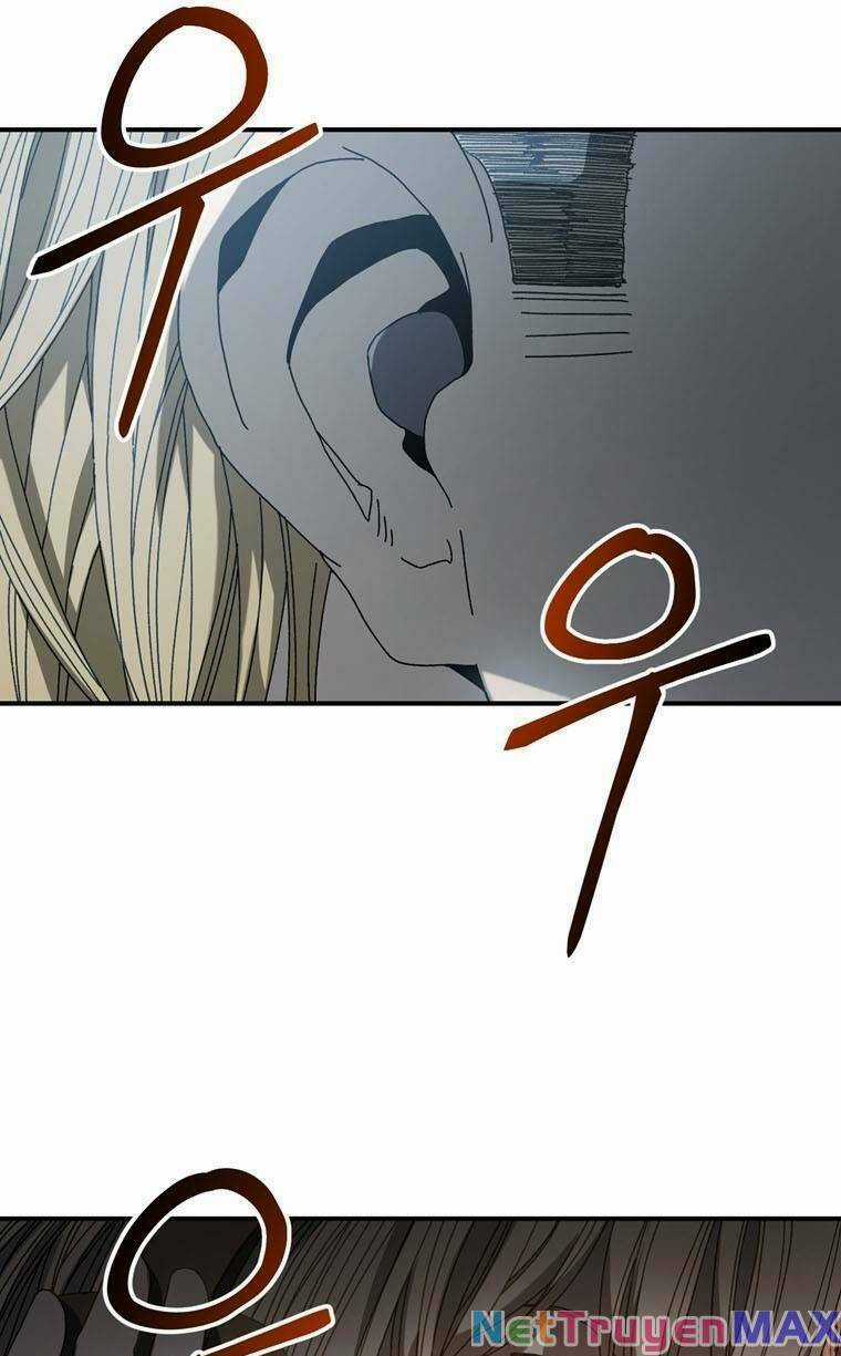 Địa Ngục Hận Thù - Chapter 28 - Trang 9